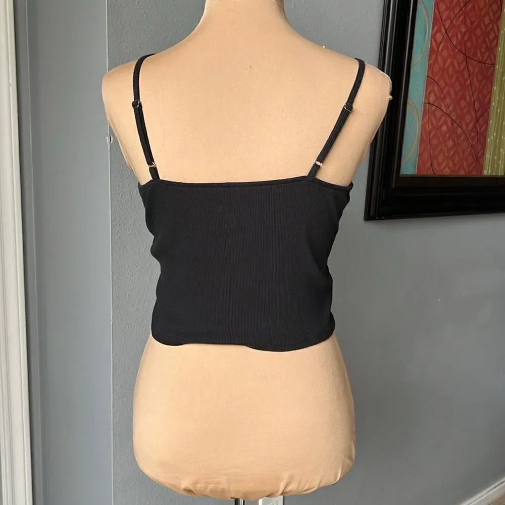 BARE TRIM FLYAWAY CAMI - Picture 4 of 11